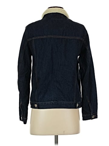 Forever 21 Denim Jacket (view 2)