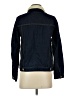 Forever 21 100% Cotton Blue Denim Jacket Size S - photo 2