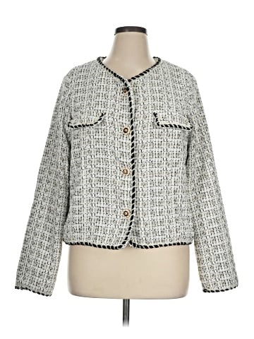 Pol Jacket (view 1)