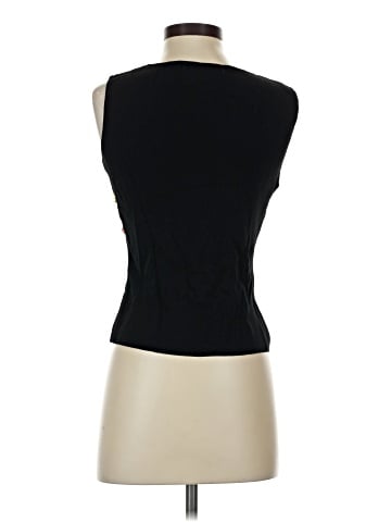 LOULOU Sleeveless Top (view 2)