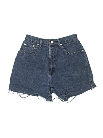 Jordache Denim Shorts (view 1)