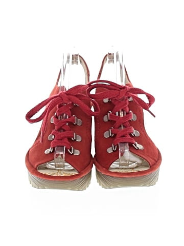 FLY London Wedges (view 2)