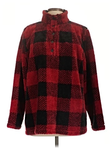 J.Jill Pullover Sweater (view 1)