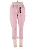 Lee Pink Jeans Size 18M - photo 1