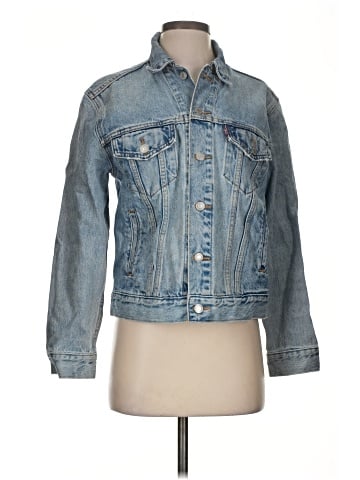 Levi's Denim Jacket (view 1)