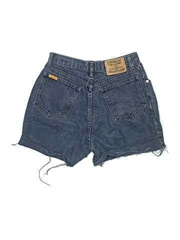 Jordache Denim Shorts (view 2)
