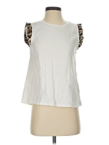 THML Sleeveless T-Shirt (view 1)