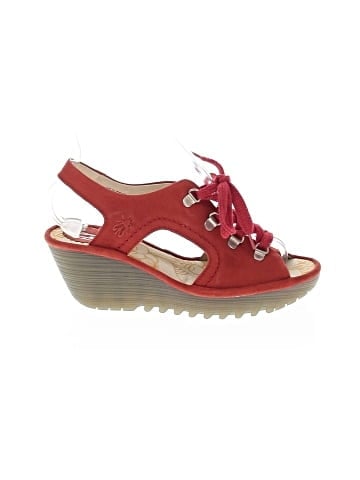 FLY London Wedges (view 1)