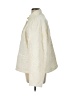 Fabletics 100% Nylon Solid Ivory Jacket Size L - photo 5