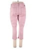 Lee Pink Jeans Size 18M - photo 2