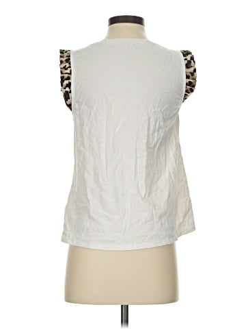 THML Sleeveless T-Shirt (view 2)