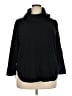 Cyrus Black Turtleneck Sweater Size 2X - photo 1