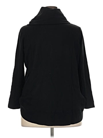 Cyrus Turtleneck Sweater (view 2)