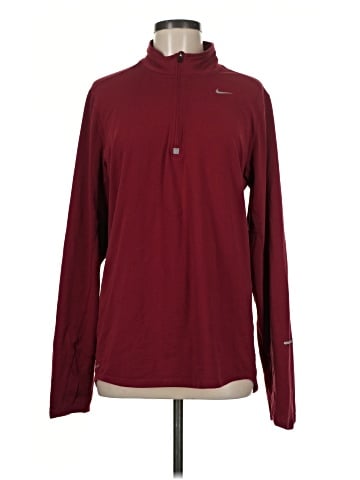 Nike Track Jacket (view 1)