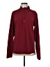 Nike Burgundy Track Jacket Size M - photo 1