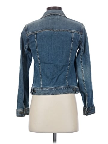 Talbots Denim Jacket (view 2)
