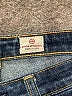 Adriano Goldschmied Stars Blue Jeans Size 26 Waist R - photo 7