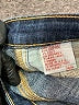Adriano Goldschmied Stars Blue Jeans Size 26 Waist R - photo 8