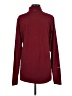 Nike Burgundy Track Jacket Size M - photo 2
