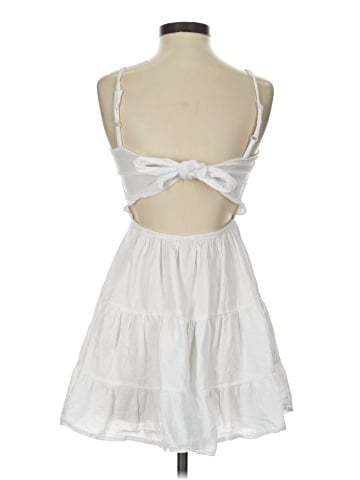 Blanco by Nature Casual Dress (view 2)