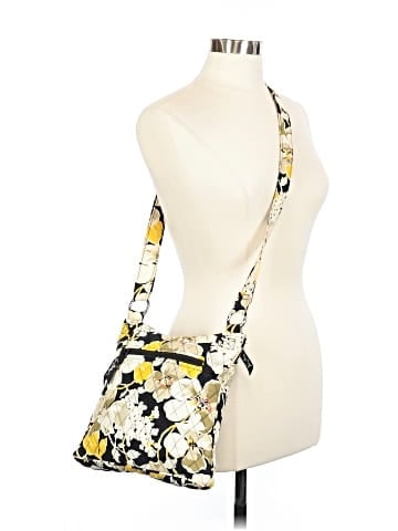 Vera Bradley Crossbody Bag (view 2)