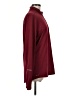 Nike Burgundy Track Jacket Size M - photo 4