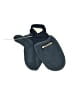 Columbia Blue Mittens Size S (youth) - photo 1