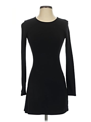 Silence and Noise Casual Dress (view 1)