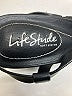 Life Stride Black Sandals Size 9 1/2 - photo 3