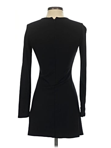 Silence and Noise Casual Dress (view 2)