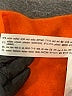 Zara Solid Orange Pullover Sweater Size M - photo 8