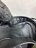 Life Stride Black Sandals Size 9 1/2 - photo 4