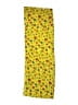 D&Y 100% Polyester Yellow Scarf One size - photo 2