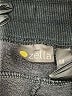 Zella Black Casual Pants Size M - photo 4