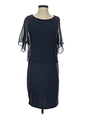 Jigsaw Cocktail Dress (view 1)