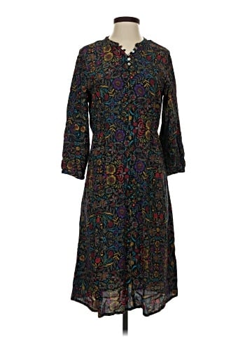 Habitat Casual Dress (view 1)