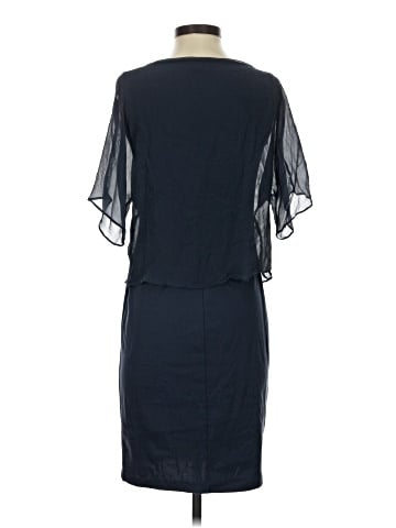 Jigsaw Cocktail Dress (view 2)