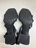 Life Stride Black Sandals Size 9 1/2 - photo 5