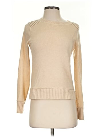 Club Monaco Turtleneck Sweater (view 1)