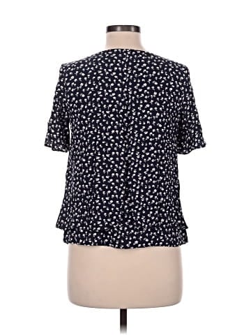 Boden Short Sleeve Blouse (view 2)