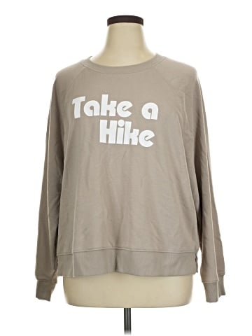 Lou & Grey Sweatshirt (view 1)