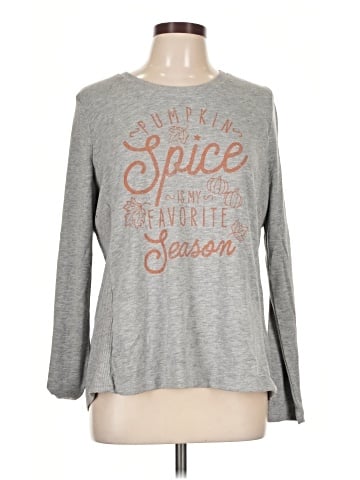 Modern Lux Pullover Sweater (view 1)