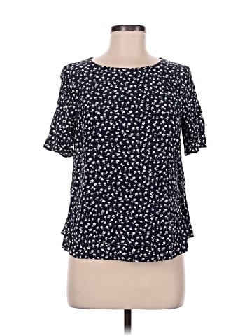 Boden Short Sleeve Blouse (view 1)
