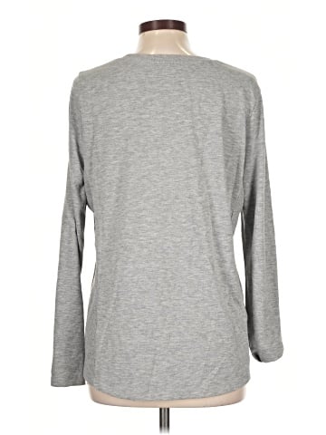 Modern Lux Pullover Sweater (view 2)