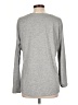 Modern Lux Gray Pullover Sweater Size L (estimated) - photo 2