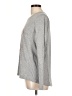 Modern Lux Gray Pullover Sweater Size L (estimated) - photo 5