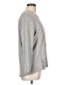 Modern Lux Gray Pullover Sweater Size L (estimated) - photo 4
