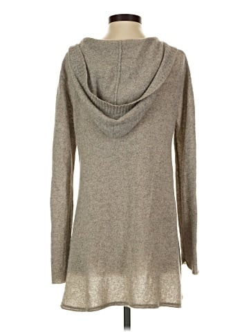 Subtle Luxury Cashmere Pullover Sweater (view 2)