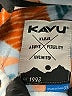 Kavu 100% Polyester Blue Pullover Sweater Size XS - photo 7