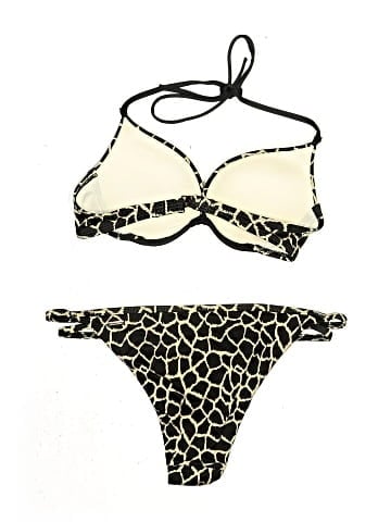 Victoria's Secret Two Piece Swimsuit (view 2)